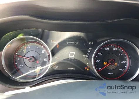 2015 Dodge Charger Se из США, поврежденный, VIN 2C3CDXBG3FH799821